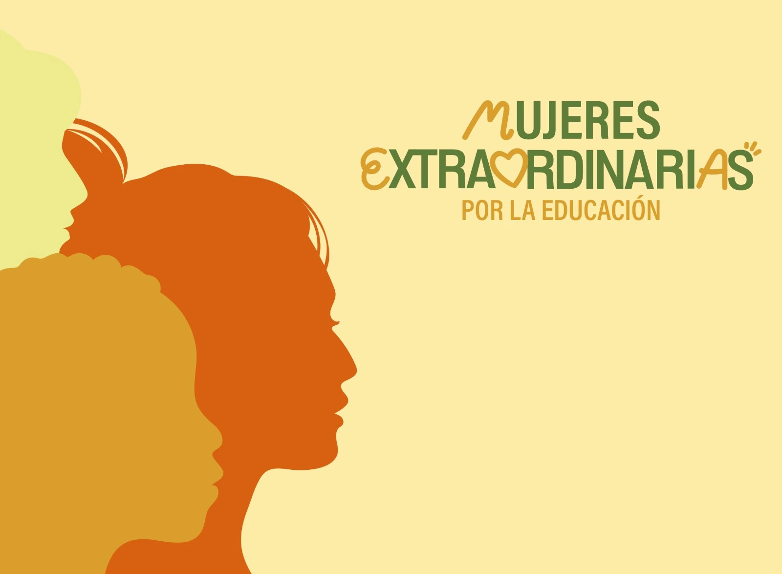 Queremos descubrirte y sumarte a cada historia que merece ser contada.